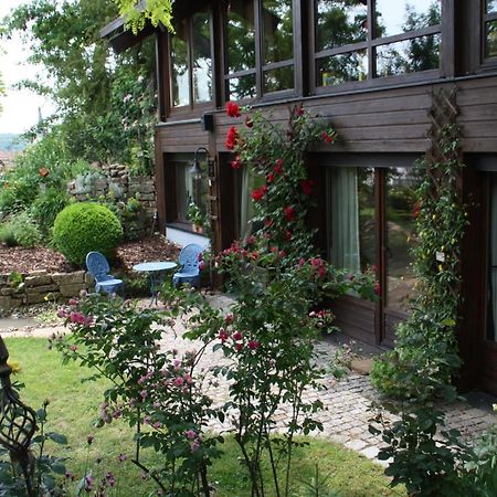 Ferienwohnung Gartenreich Obereisenheim المظهر الخارجي الصورة