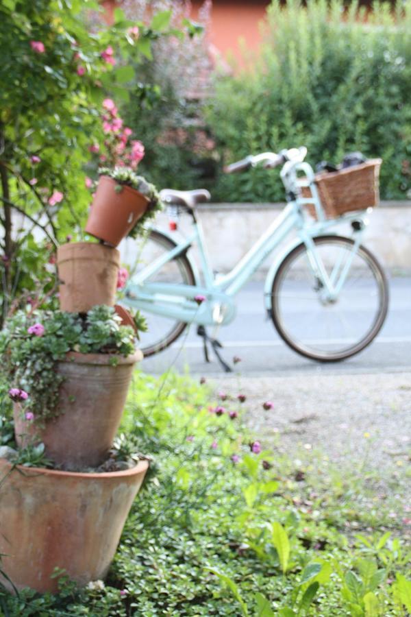 Ferienwohnung Gartenreich Obereisenheim المظهر الخارجي الصورة