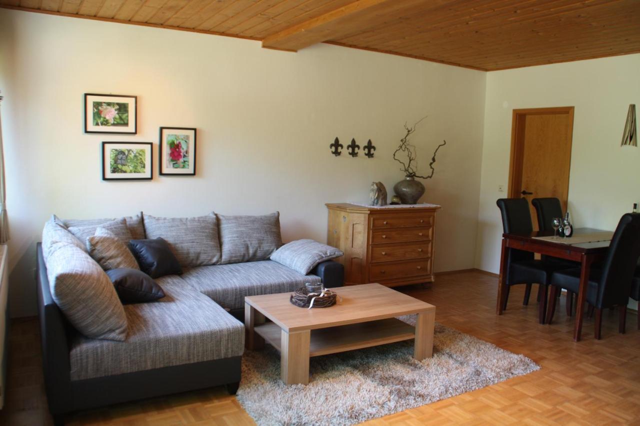 Ferienwohnung Gartenreich Obereisenheim المظهر الخارجي الصورة